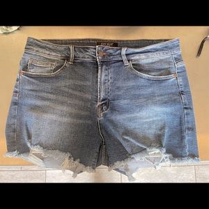Judy Blue Shorts